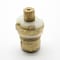 Thrifco Plumbing Union Brass Stem Cold 4402720 - alternate 1